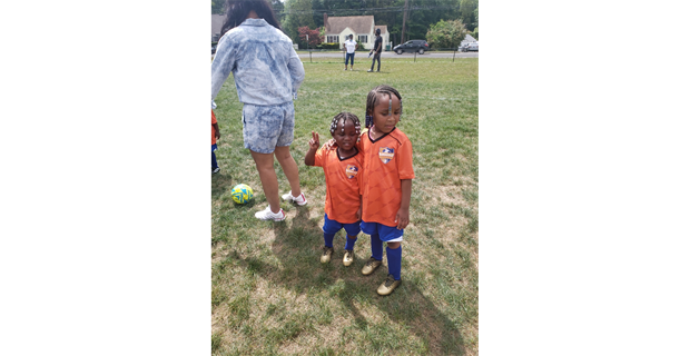 BJSA Spring Rec Season 2021